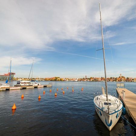 Osrodek Wypoczynkowy Lesna Polana Hotel Mikołajki Eksteriør billede